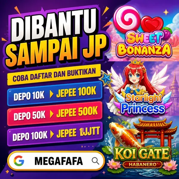 jenis jenis judi online